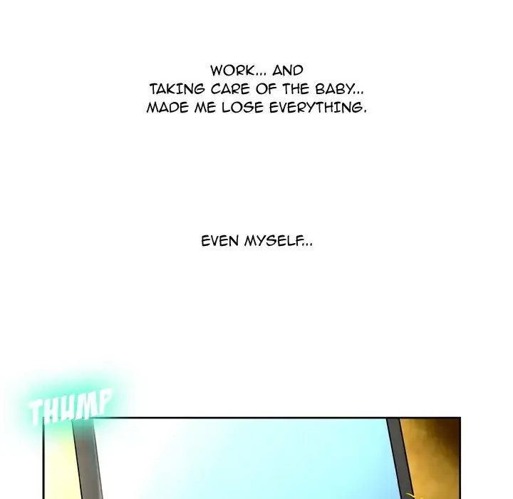 The Mask: Two Faces Chapter 9 Page 104