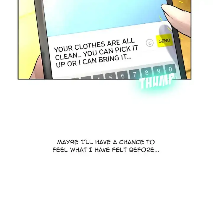 The Mask: Two Faces Chapter 9 Page 105