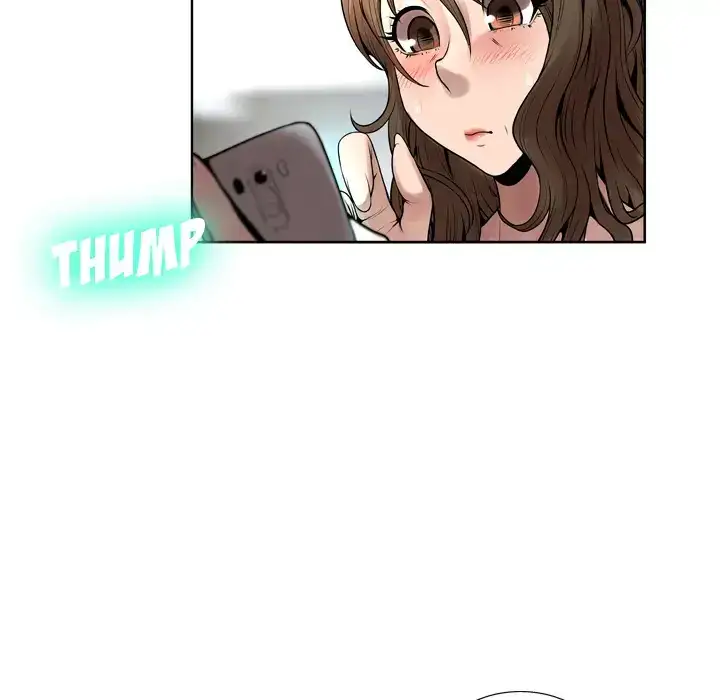 The Mask: Two Faces Chapter 9 Page 108