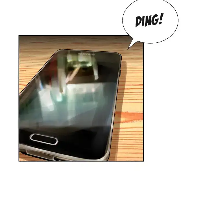 The Mask: Two Faces Chapter 9 Page 109