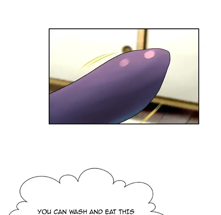 The Mask: Two Faces Chapter 9 Page 11