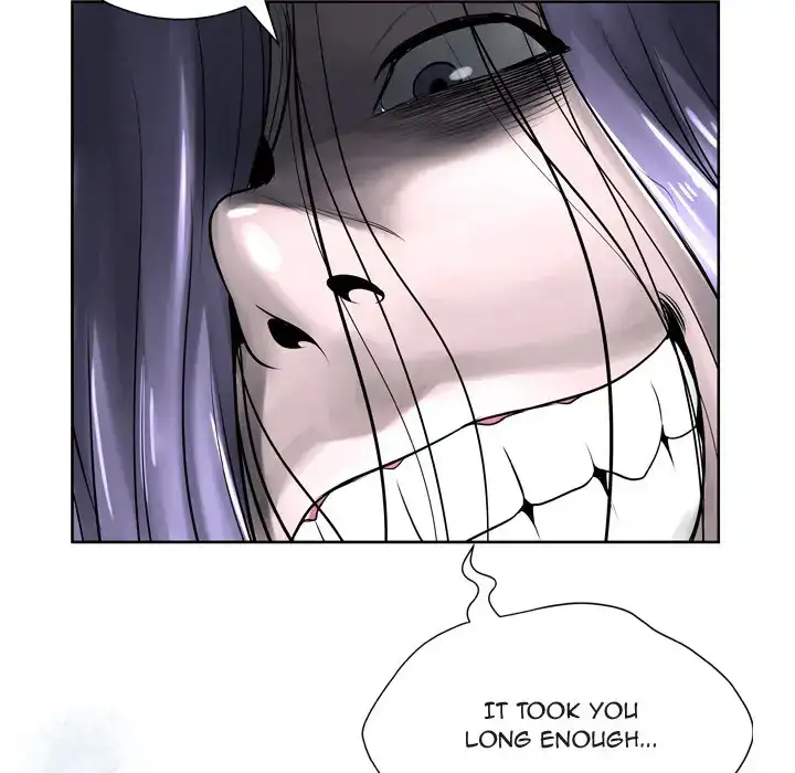 The Mask: Two Faces Chapter 9 Page 112