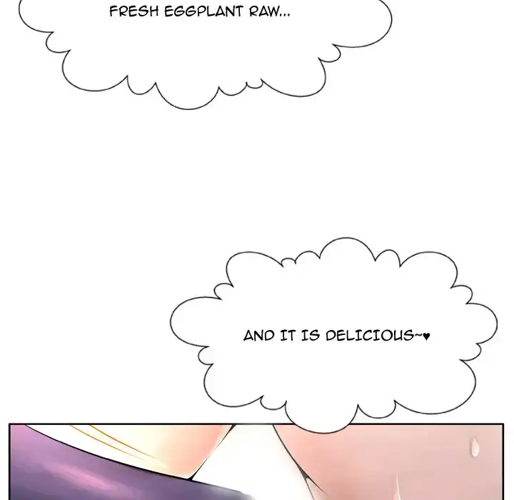 The Mask: Two Faces Chapter 9 Page 12