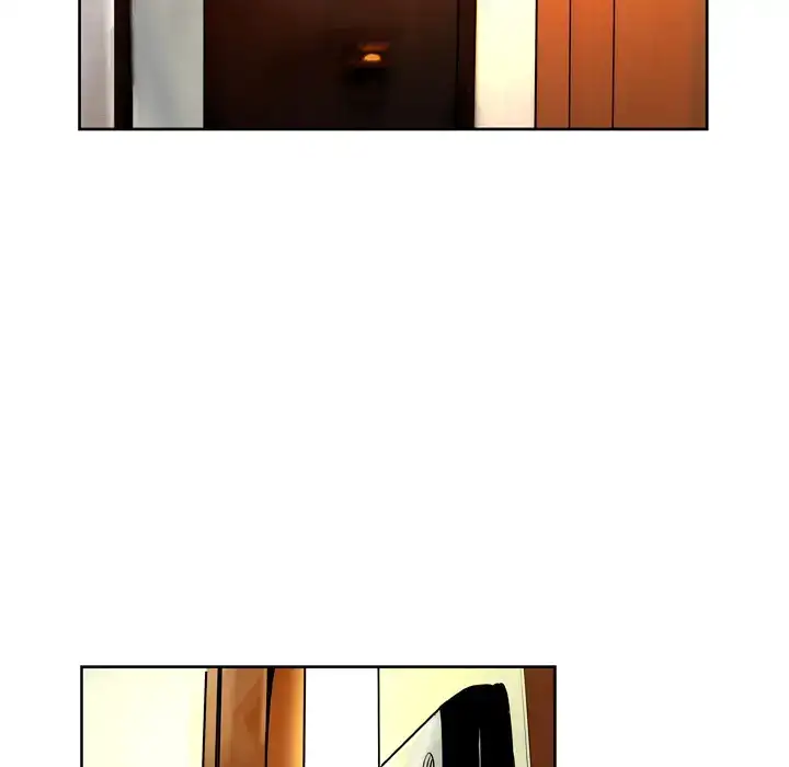 The Mask: Two Faces Chapter 9 Page 128