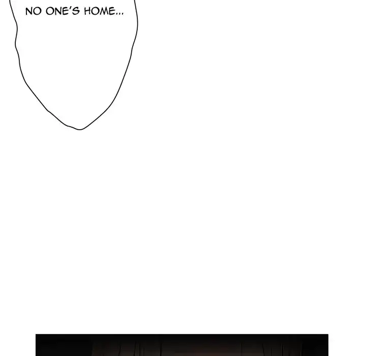 The Mask: Two Faces Chapter 9 Page 135