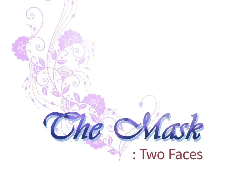 The Mask: Two Faces Chapter 9 Page 138