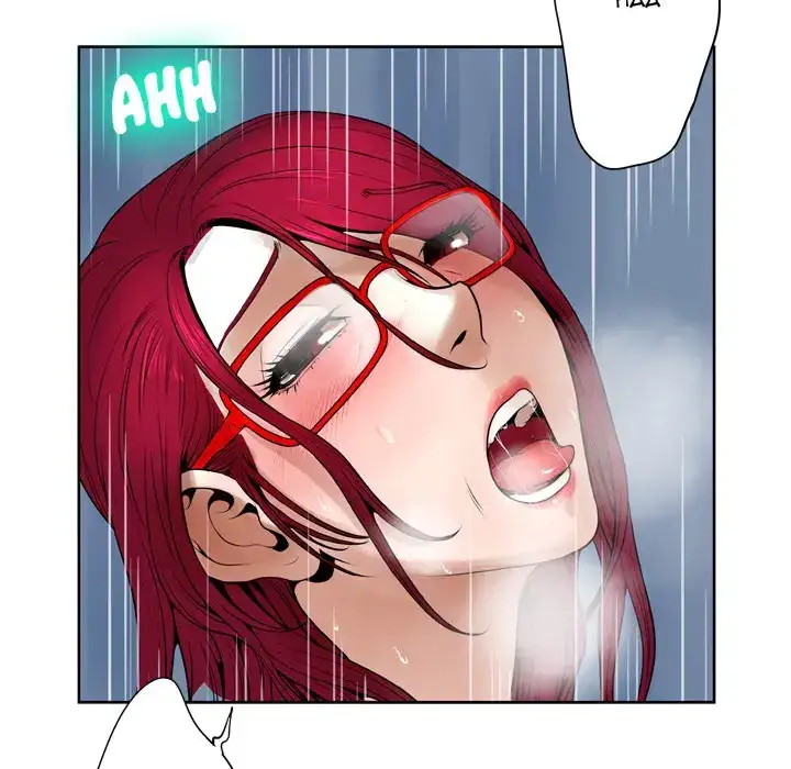 The Mask: Two Faces Chapter 9 Page 18