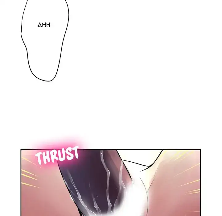 The Mask: Two Faces Chapter 9 Page 19