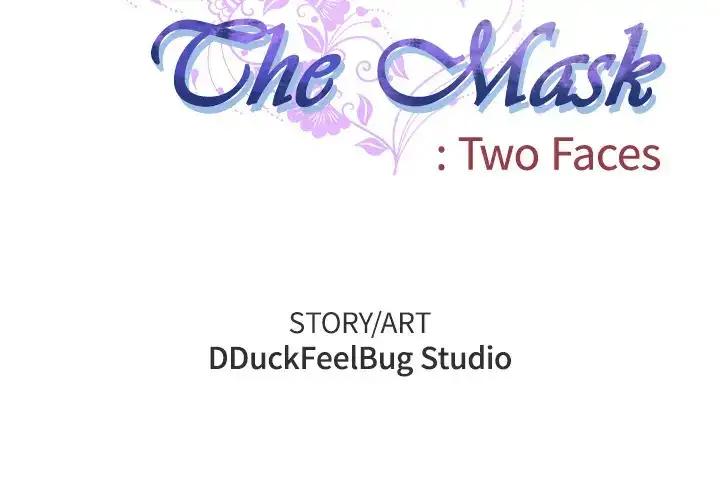 The Mask: Two Faces Chapter 9 Page 2
