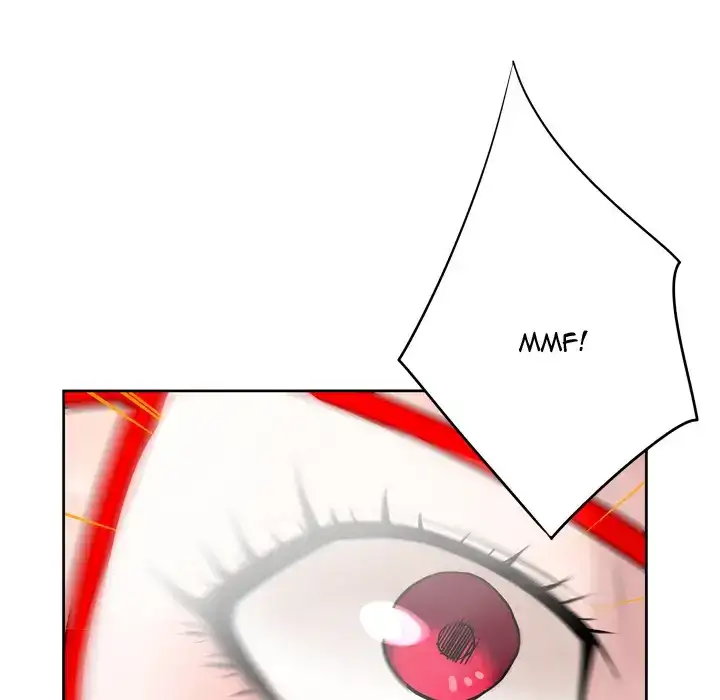 The Mask: Two Faces Chapter 9 Page 23