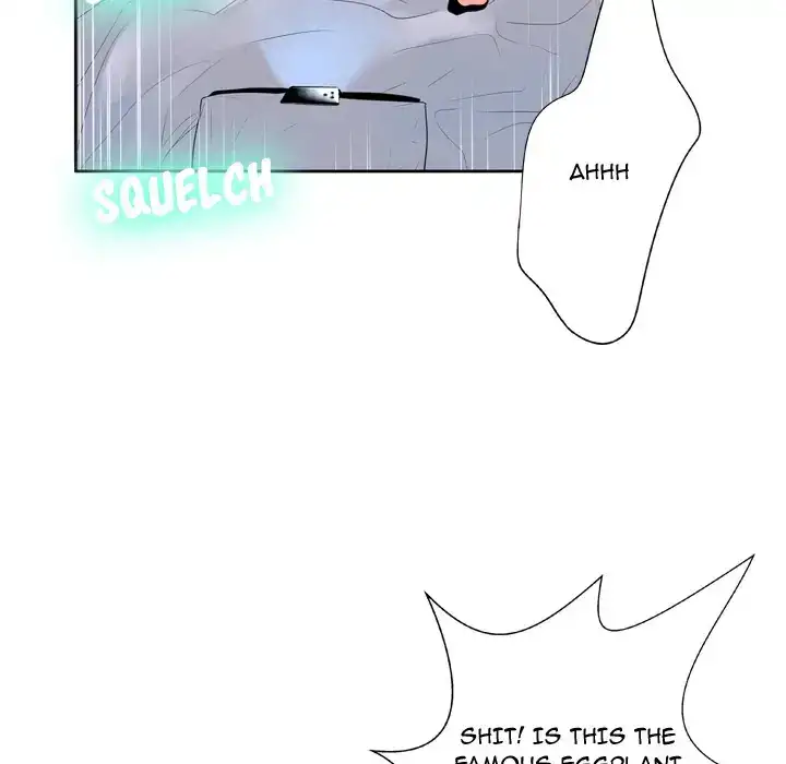 The Mask: Two Faces Chapter 9 Page 30