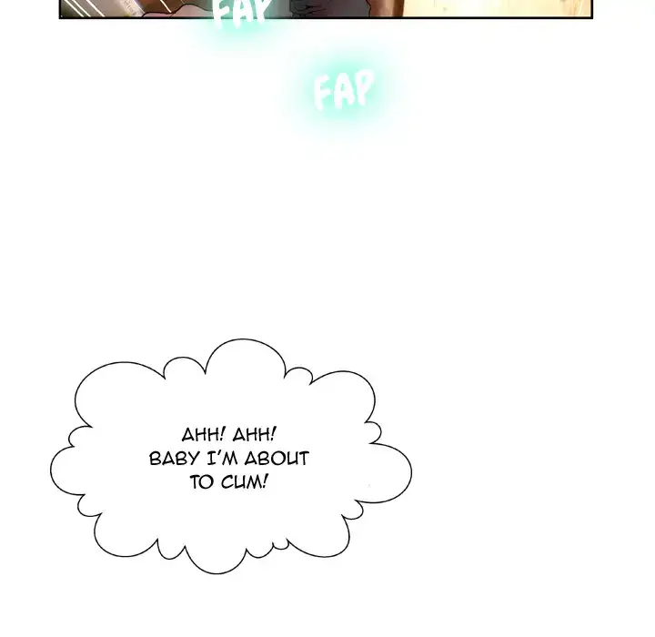 The Mask: Two Faces Chapter 9 Page 32