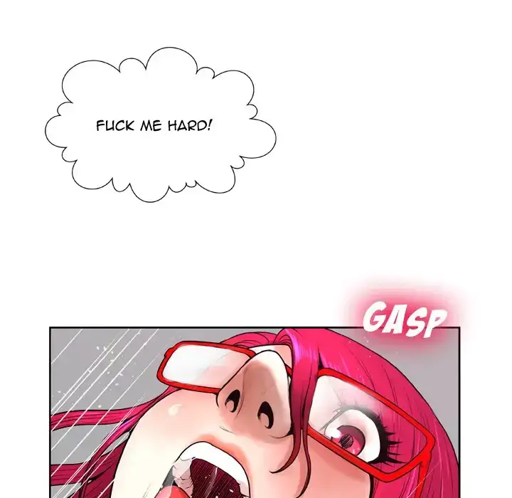 The Mask: Two Faces Chapter 9 Page 34