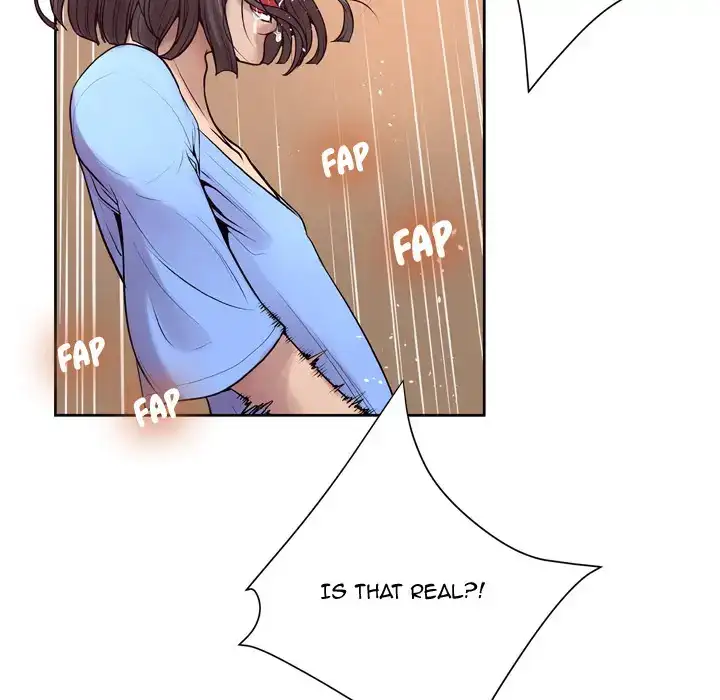 The Mask: Two Faces Chapter 9 Page 41