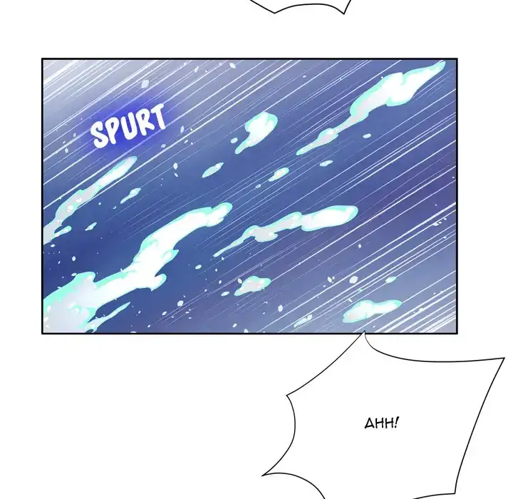 The Mask: Two Faces Chapter 9 Page 42