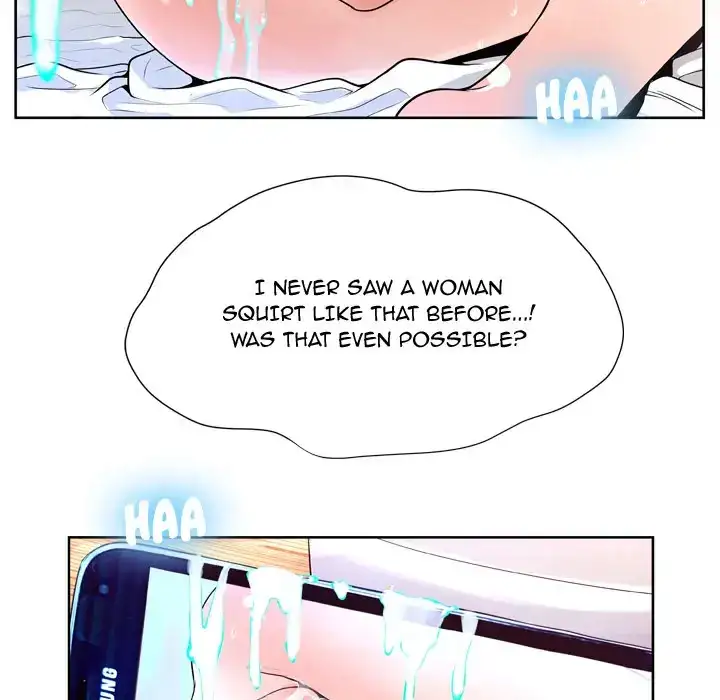 The Mask: Two Faces Chapter 9 Page 44