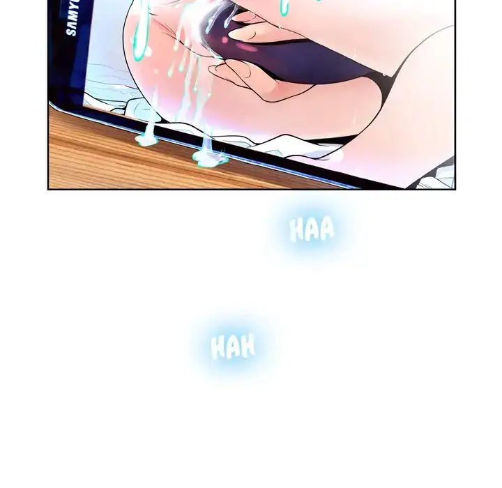The Mask: Two Faces Chapter 9 Page 45