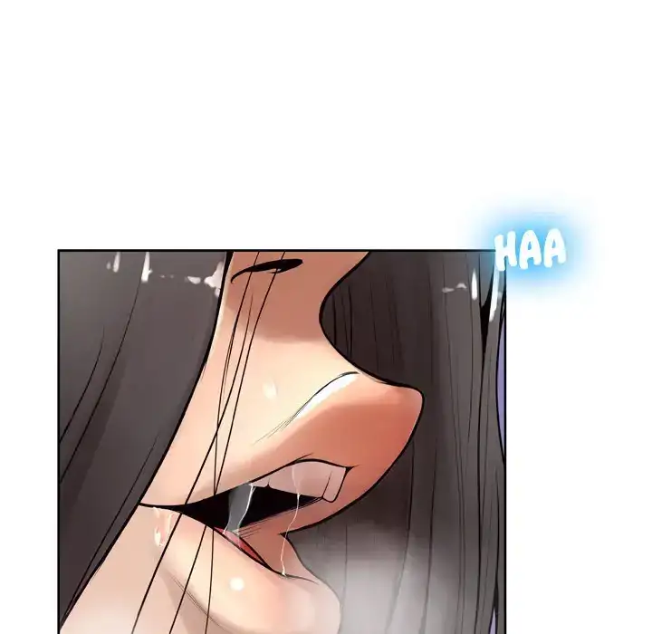 The Mask: Two Faces Chapter 9 Page 46