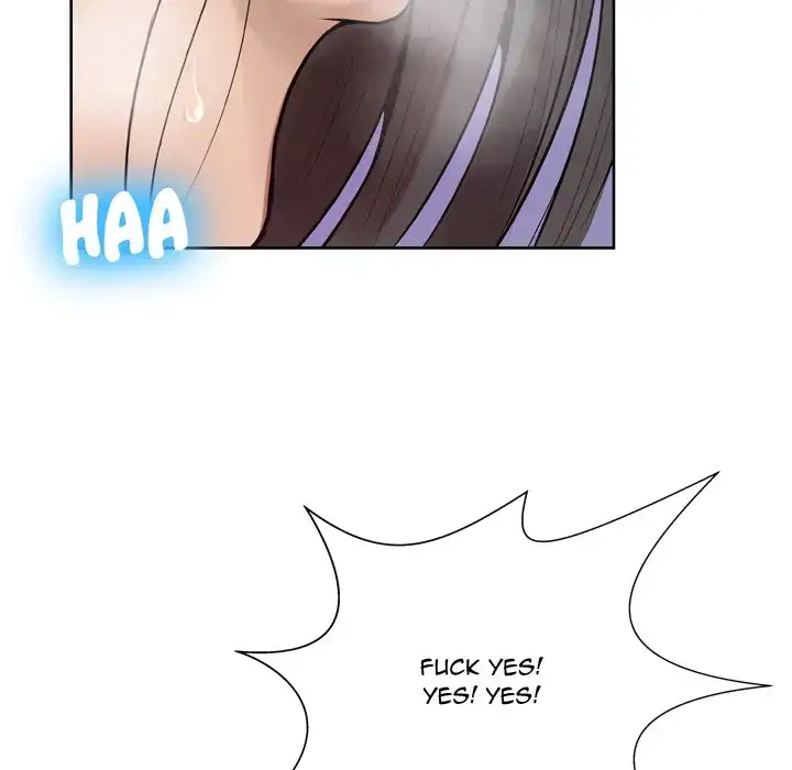 The Mask: Two Faces Chapter 9 Page 47