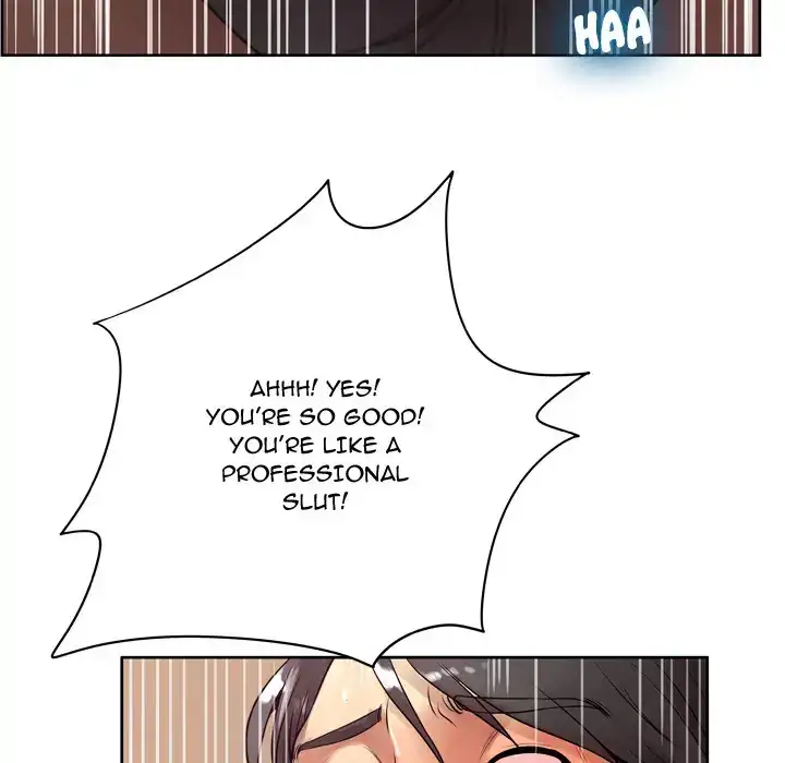 The Mask: Two Faces Chapter 9 Page 54