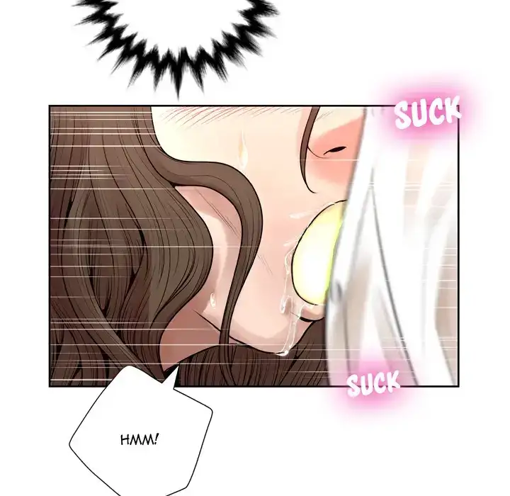 The Mask: Two Faces Chapter 9 Page 56