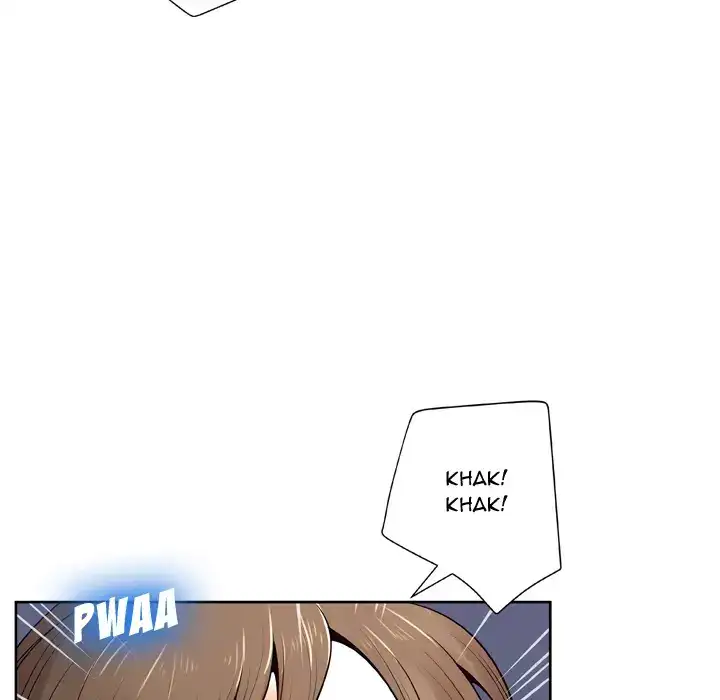 The Mask: Two Faces Chapter 9 Page 57