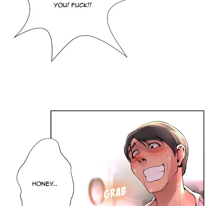 The Mask: Two Faces Chapter 9 Page 59