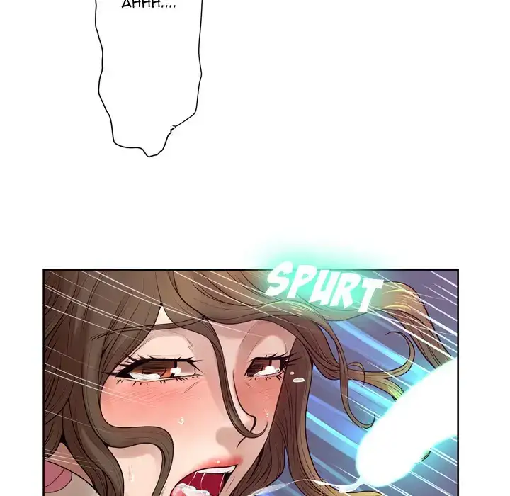 The Mask: Two Faces Chapter 9 Page 64