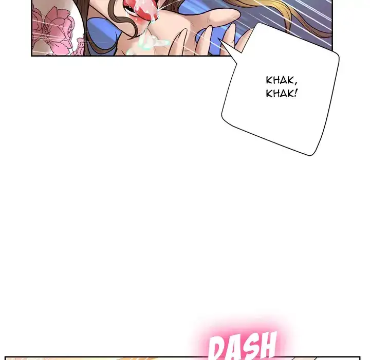 The Mask: Two Faces Chapter 9 Page 65
