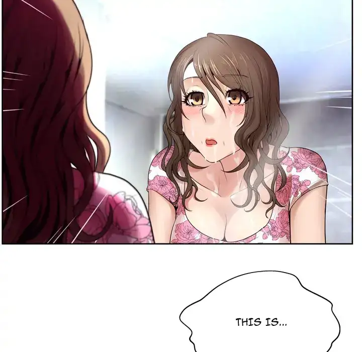 The Mask: Two Faces Chapter 9 Page 72