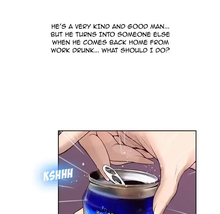 The Mask: Two Faces Chapter 9 Page 84
