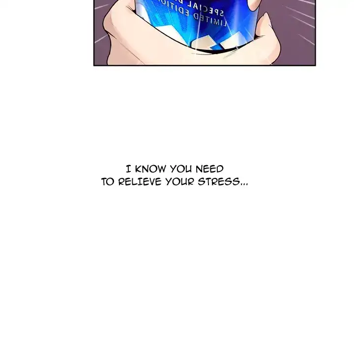 The Mask: Two Faces Chapter 9 Page 85