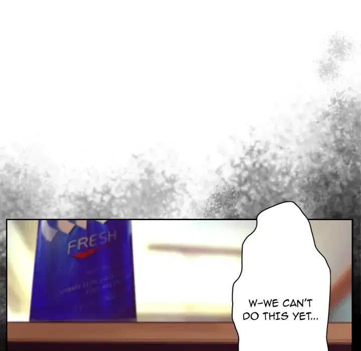 The Mask: Two Faces Chapter 9 Page 89