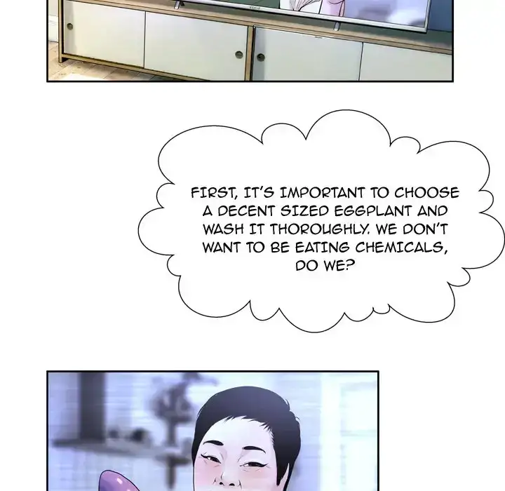 The Mask: Two Faces Chapter 9 Page 9