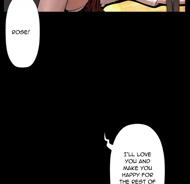 The Mask: Two Faces Chapter 9 Page 91