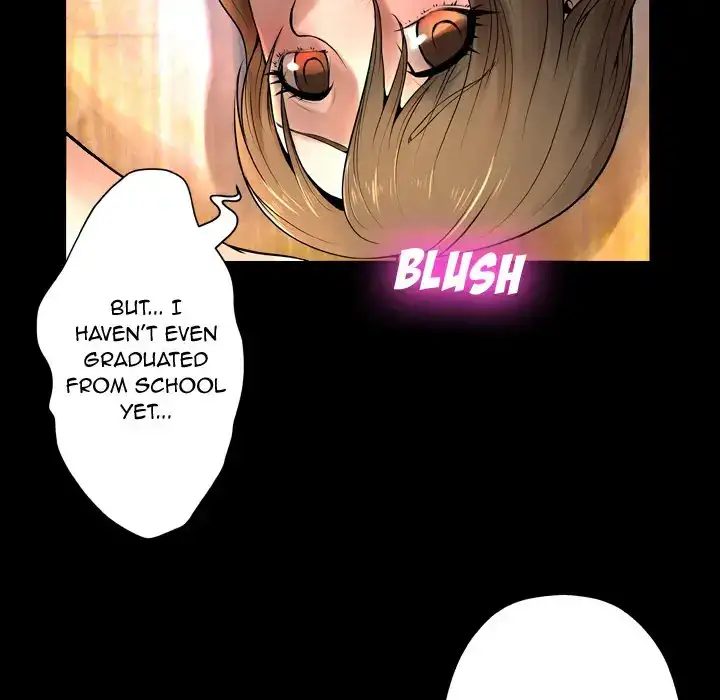 The Mask: Two Faces Chapter 9 Page 93