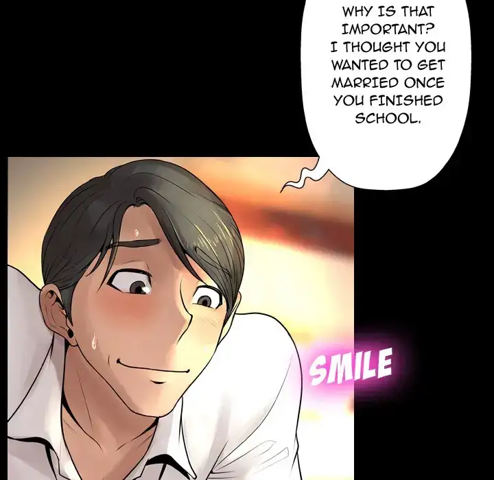 The Mask: Two Faces Chapter 9 Page 94
