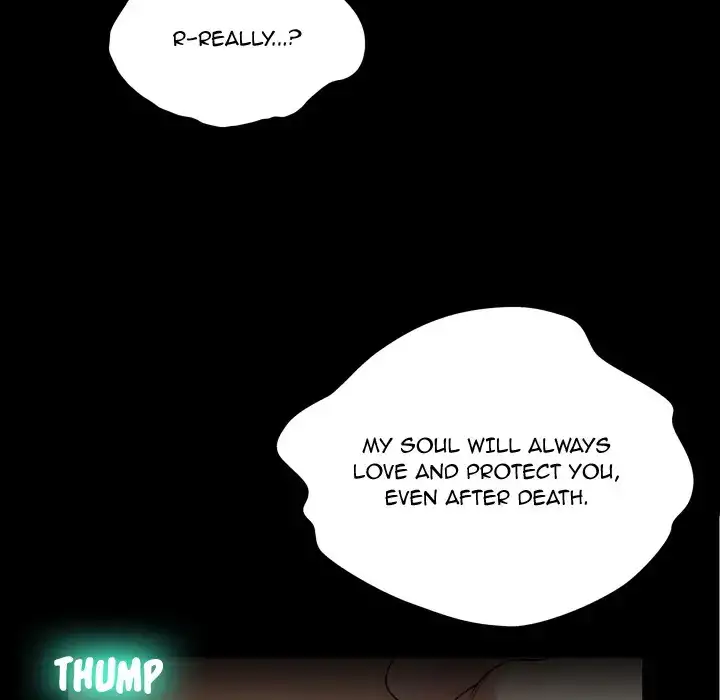 The Mask: Two Faces Chapter 9 Page 97