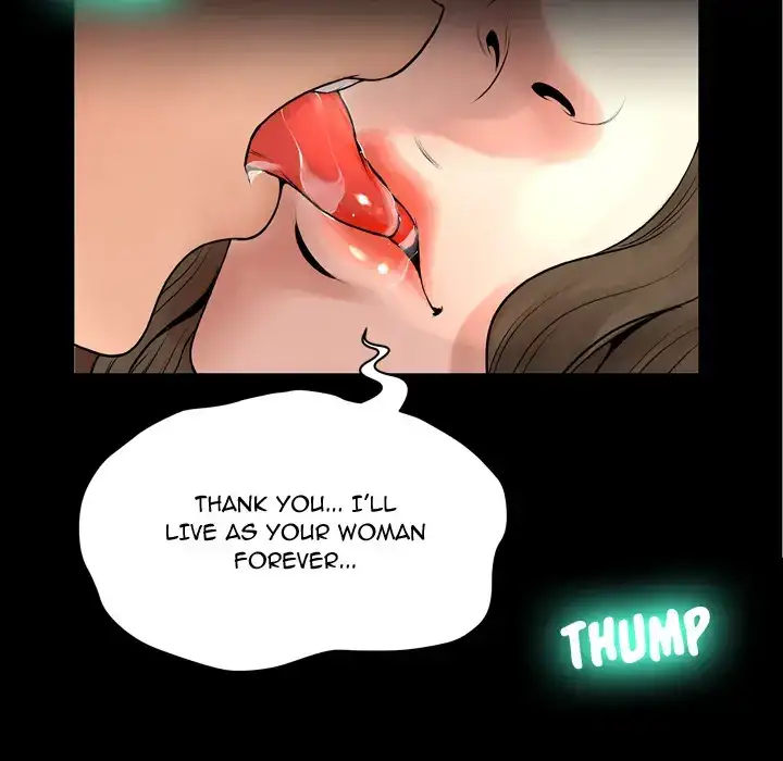 The Mask: Two Faces Chapter 9 Page 98