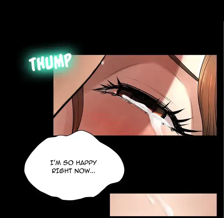 The Mask: Two Faces Chapter 9 Page 99