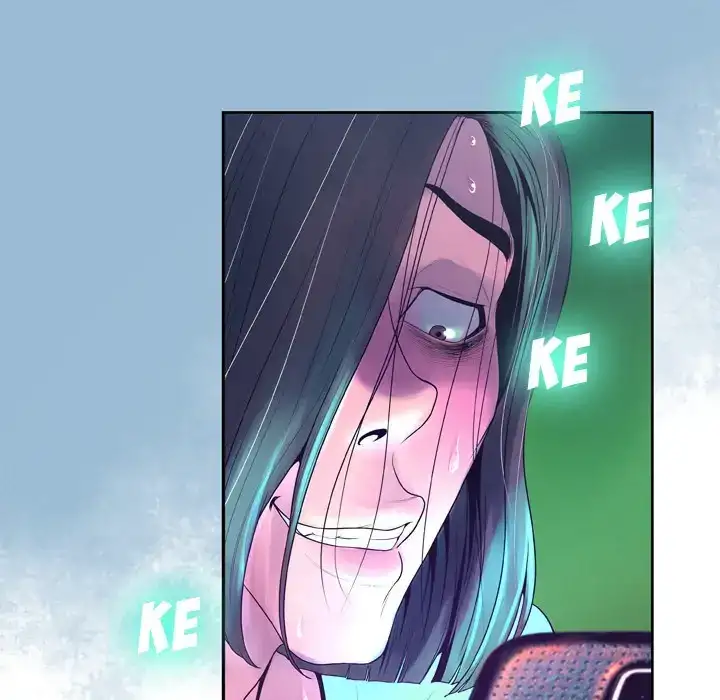 The Mask: Two Faces Chapter 10 Page 10