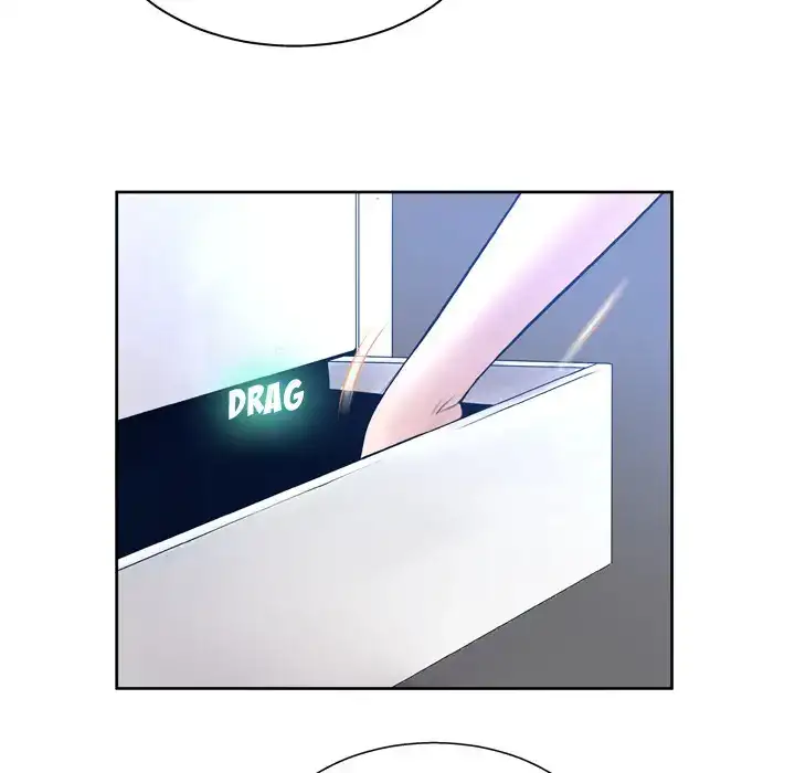 The Mask: Two Faces Chapter 10 Page 111