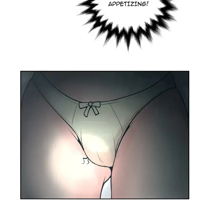 The Mask: Two Faces Chapter 10 Page 118