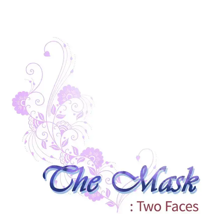 The Mask: Two Faces Chapter 10 Page 12