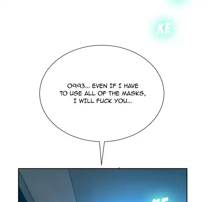 The Mask: Two Faces Chapter 10 Page 126