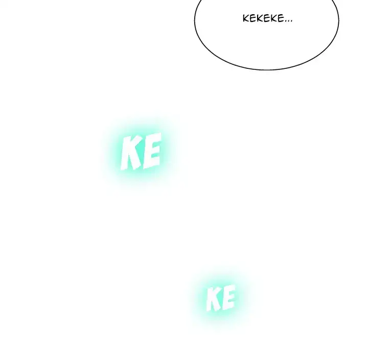 The Mask: Two Faces Chapter 10 Page 129