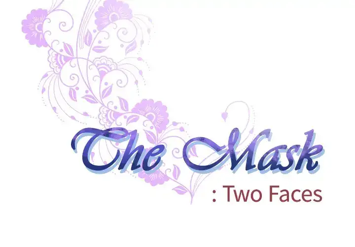 The Mask: Two Faces Chapter 10 Page 131