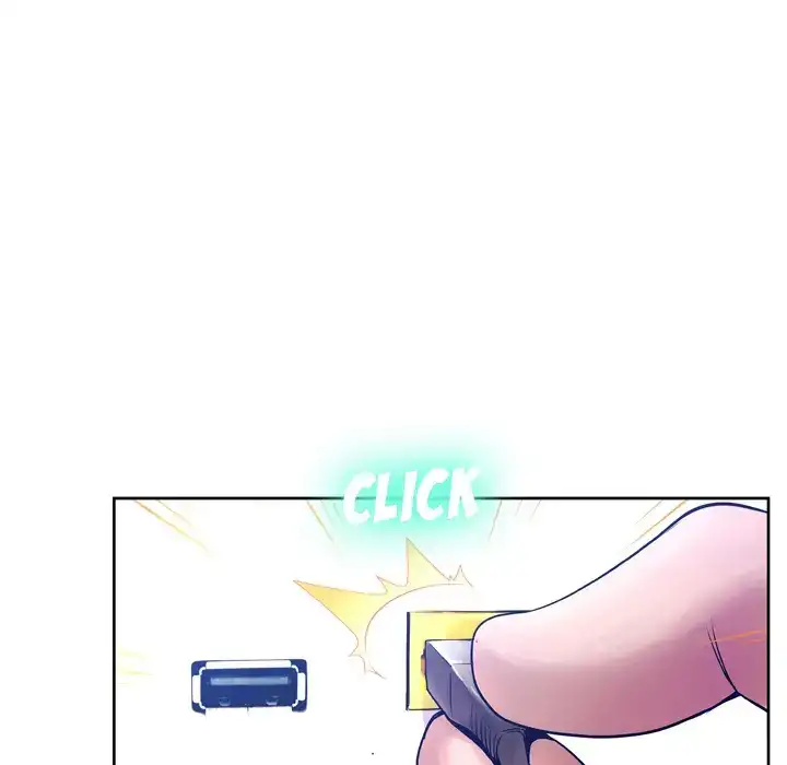The Mask: Two Faces Chapter 10 Page 17