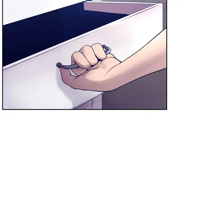 The Mask: Two Faces Chapter 10 Page 21