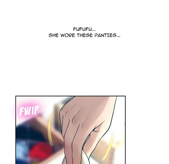 The Mask: Two Faces Chapter 10 Page 25